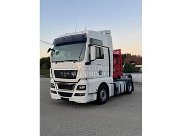 MAN TGX 18.440 EEV