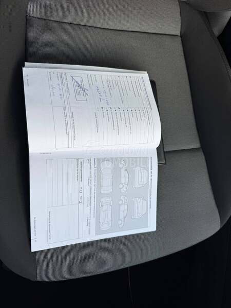 Volkswagen Golf 7 1.2 TSI NOOOVV