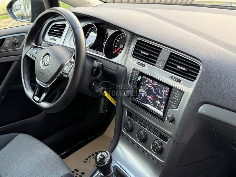 Volkswagen Golf 7 1.2 TSI NOOOVV