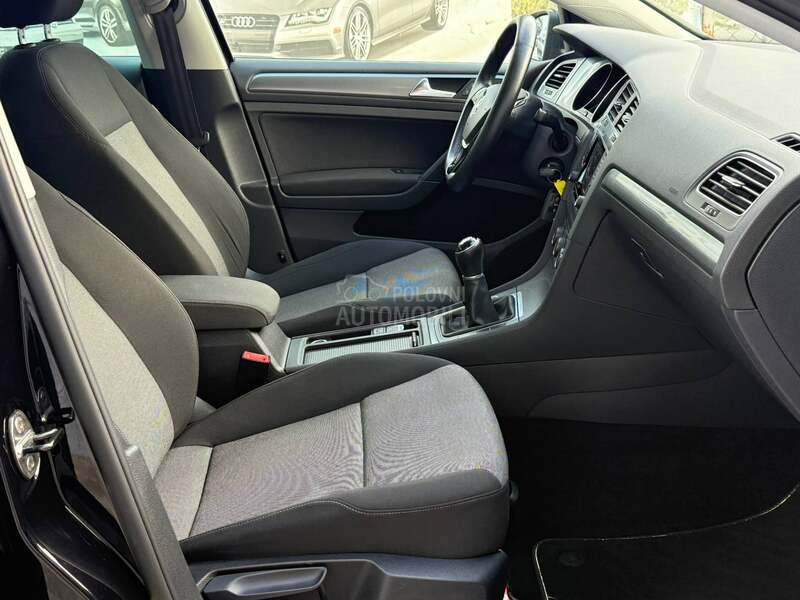 Volkswagen Golf 7 1.2 TSI NOOOVV