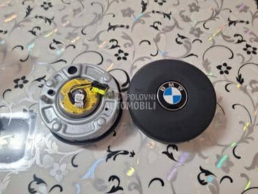 Airbag volana za F serije za BMW Serija 3, Serija 1, Serija 5 od 2010. do 2019. god.