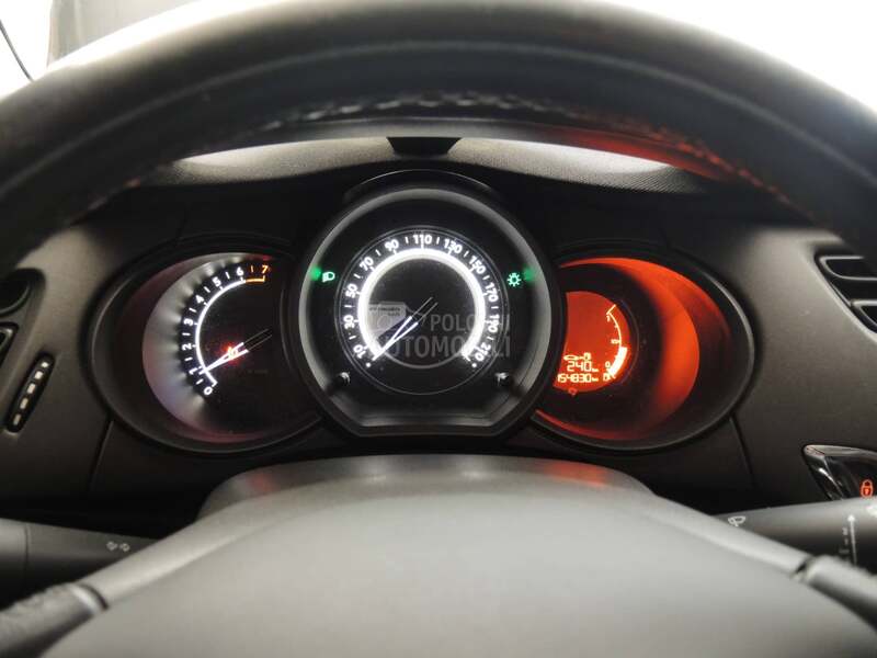 Citroen C3 1.2 NOV