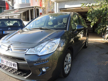 Citroen C3 1.2