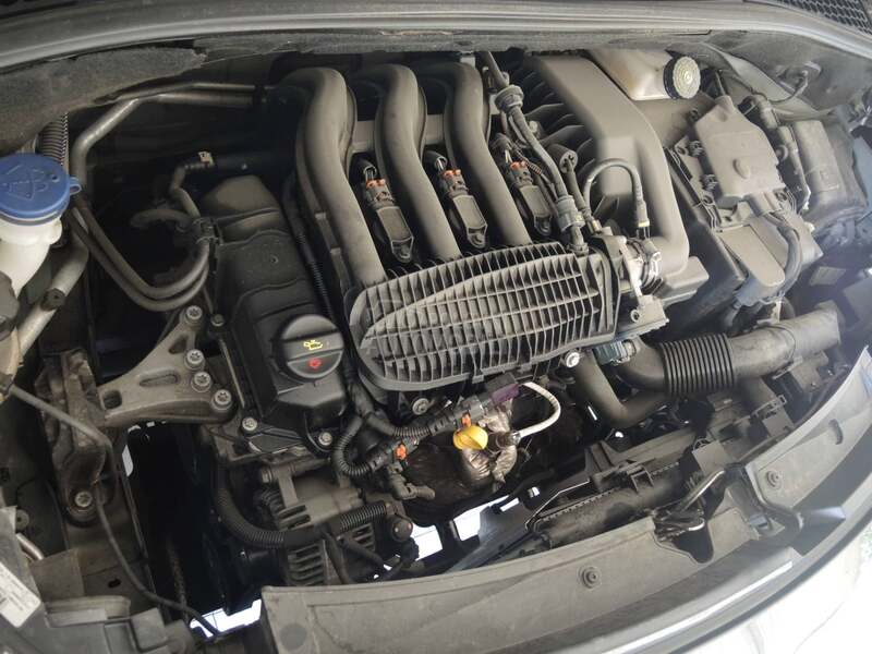 Citroen C3 1.2 NOV