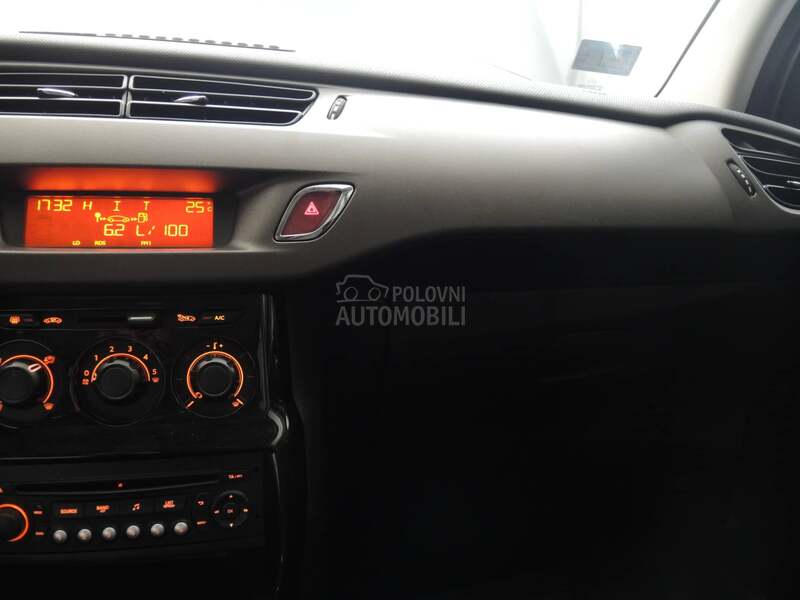 Citroen C3 1.2 NOV