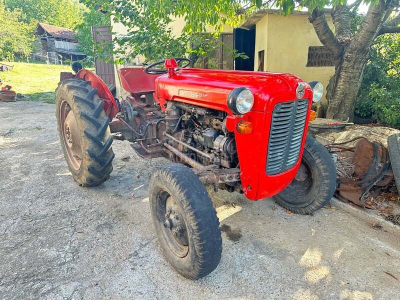 IMT 533