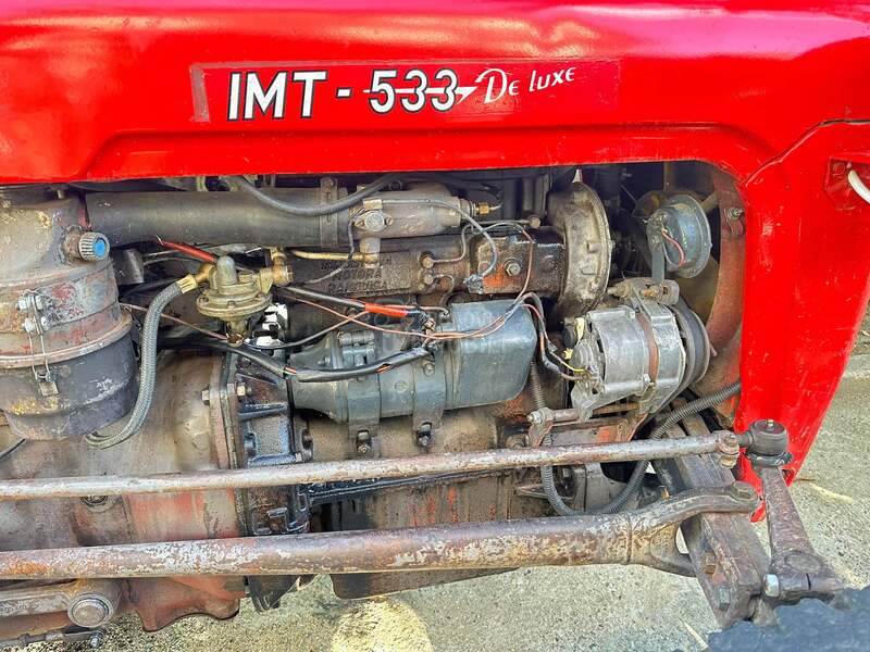 IMT 533