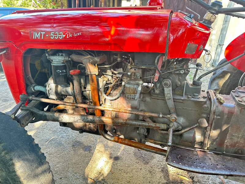 IMT 533