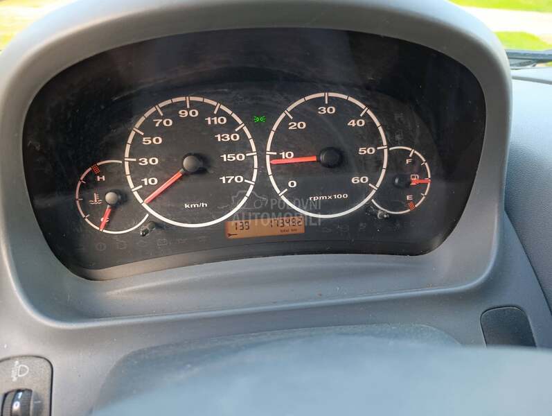 Citroen Jumper 