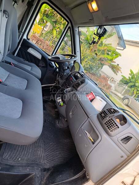 Citroen Jumper 