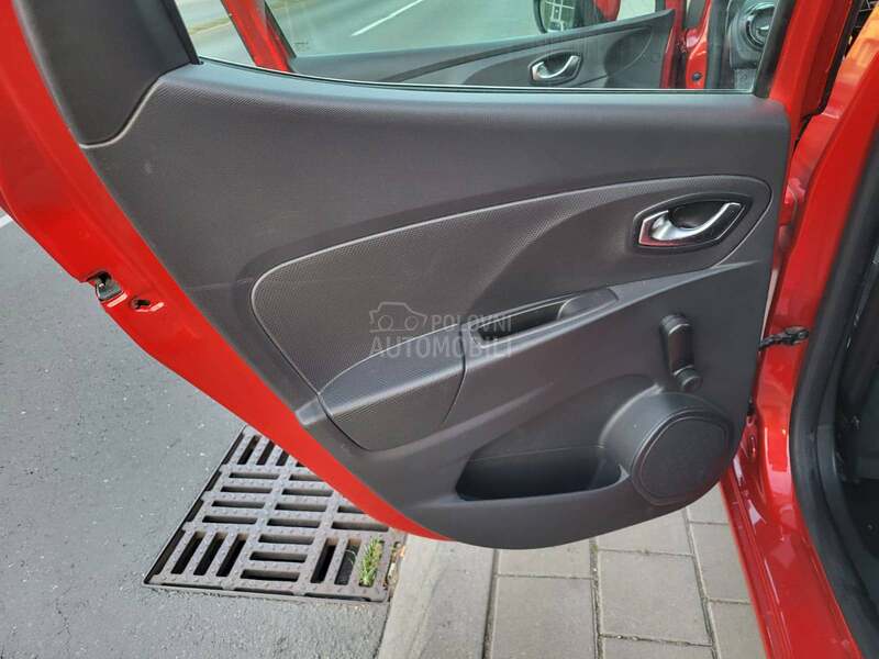 Renault Clio 0.9Tce GLANC NOVO ch