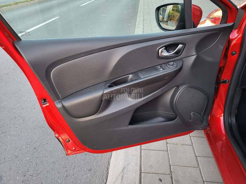 Renault Clio 0.9Tce GLANC NOVO ch