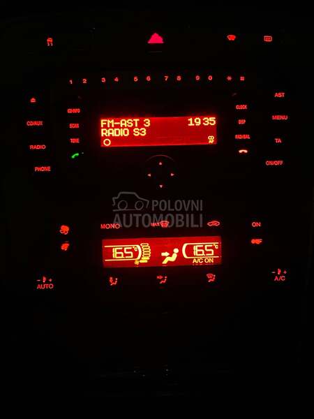Ford Mondeo 2.0 TDCI