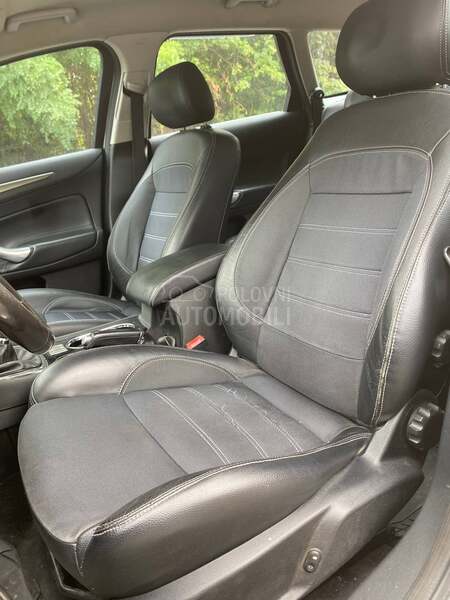 Ford Mondeo 2.0 TDCI