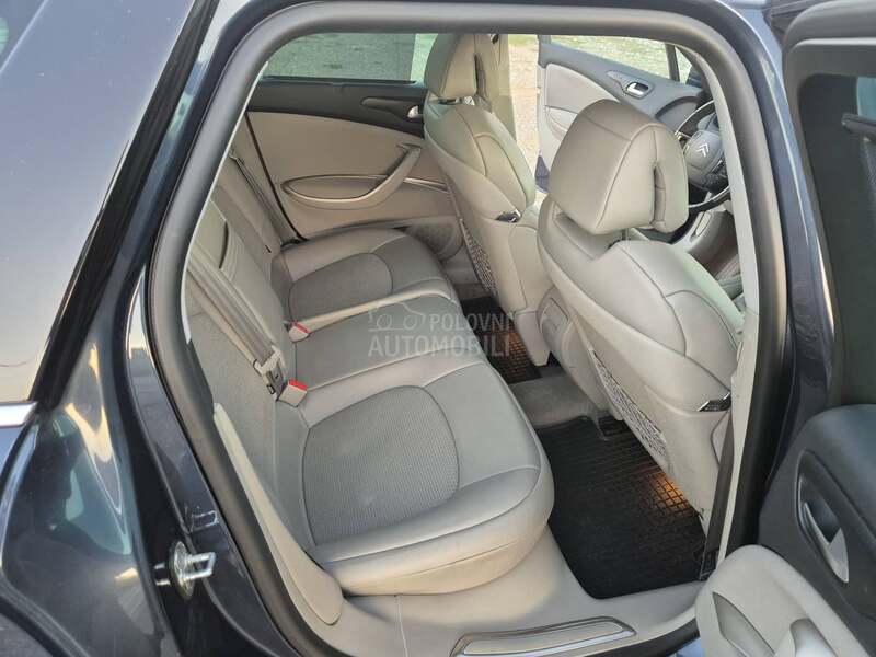 Citroen C5 