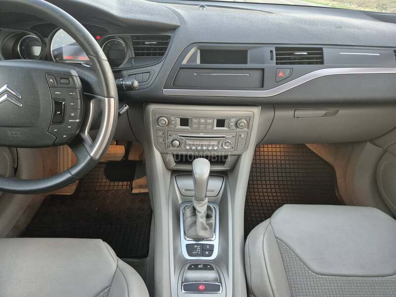 Citroen C5 