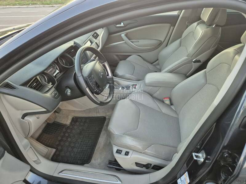 Citroen C5 