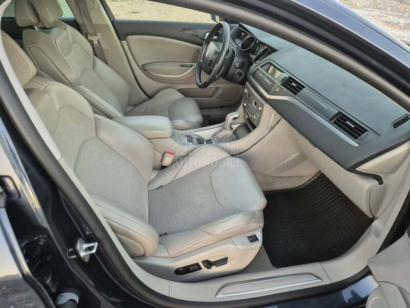 Citroen C5 