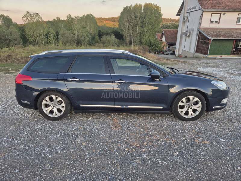 Citroen C5 