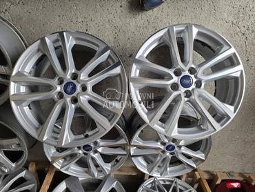 Aluminijumske felne ford 18" 5 x 108
