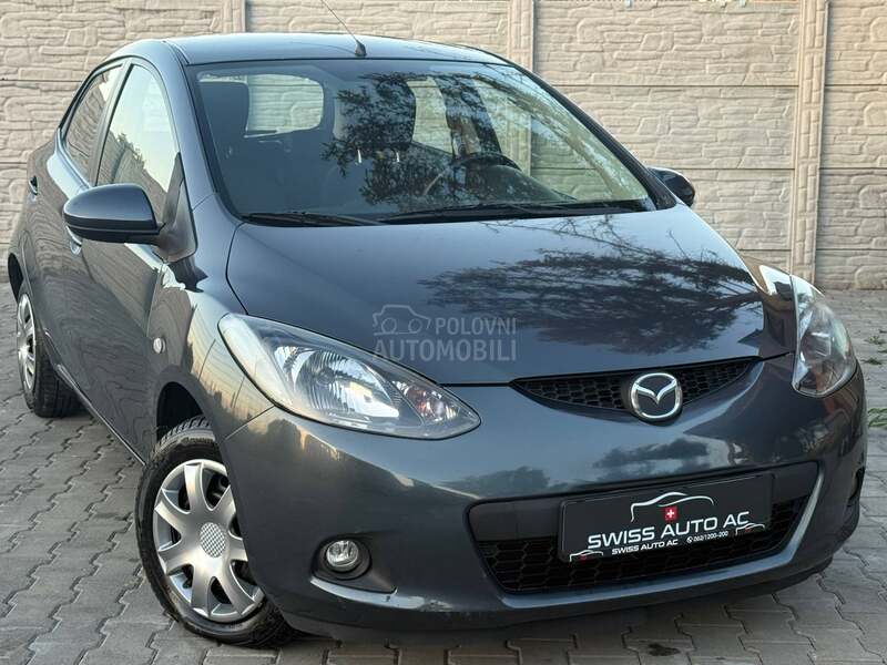 Mazda 2 1.3i