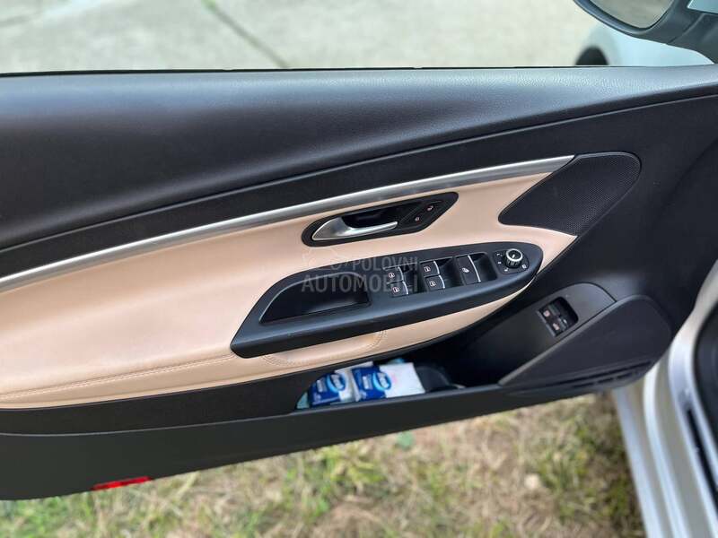 Volkswagen EOS 2.0fsi