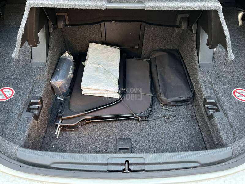 Volkswagen EOS 2.0fsi
