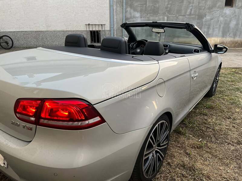 Volkswagen EOS 2.0fsi