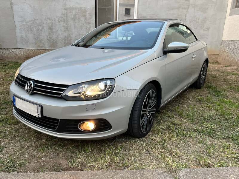 Volkswagen EOS 2.0fsi