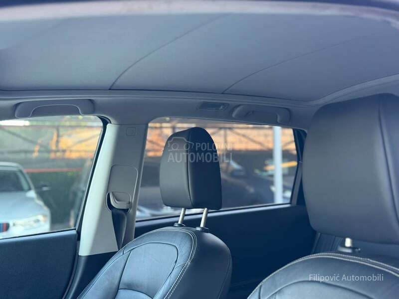 Nissan Qashqai RATA  119E