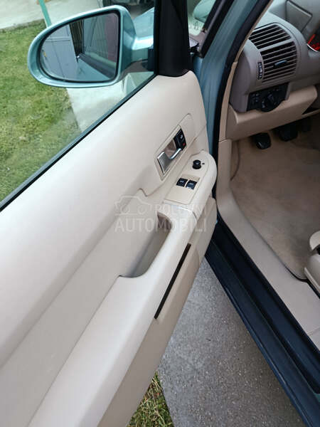 Audi A2 1.2 TDI