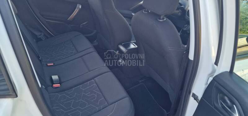 Peugeot 2008 1.6 HDI
