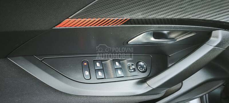Peugeot 2008 ACTIVE Business