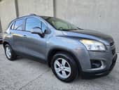 Chevrolet Trax 1.6 b  67600 k m