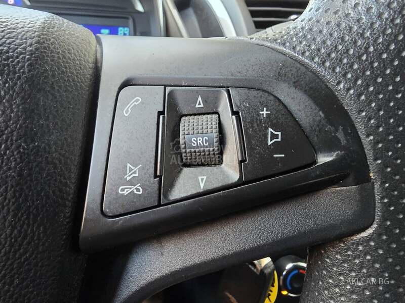 Chevrolet Trax 1.6 b  67600 k m