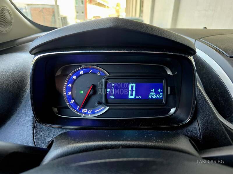 Chevrolet Trax 1.6 b  67600 k m