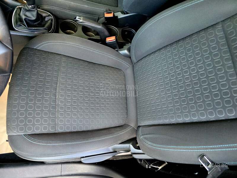 Chevrolet Trax 1.6 b  67600 k m