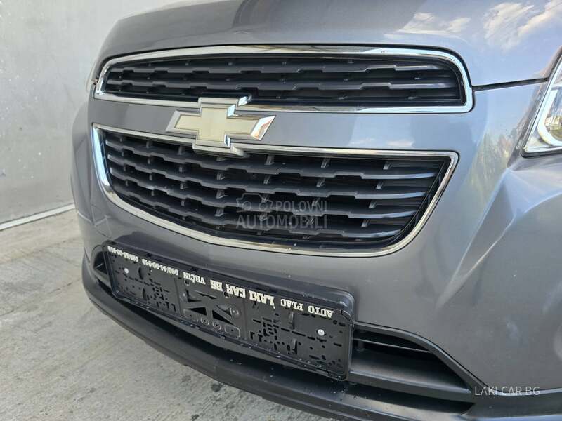 Chevrolet Trax 1.6 b  67600 k m