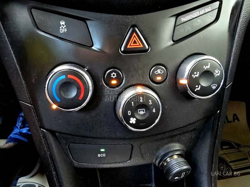 Chevrolet Trax 1.6 b  67600 k m