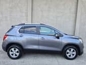 Chevrolet Trax 1.6 b  67600 k m