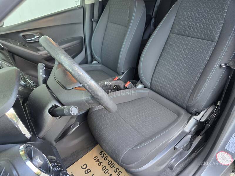 Chevrolet Trax 1.6 b  67600 k m