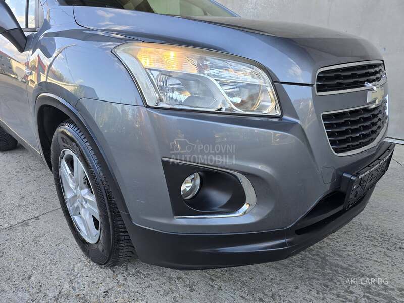 Chevrolet Trax 1.6 b  67600 k m