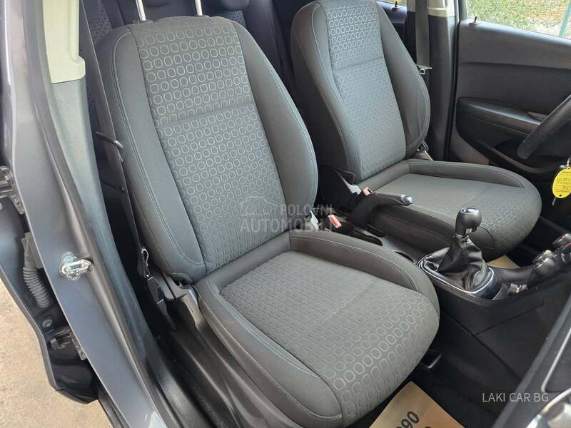 Chevrolet Trax 1.6 b  67600 k m