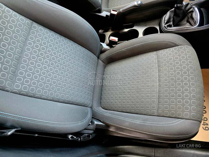 Chevrolet Trax 1.6 b  67600 k m