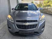 Chevrolet Trax 1.6 b  67600 k m
