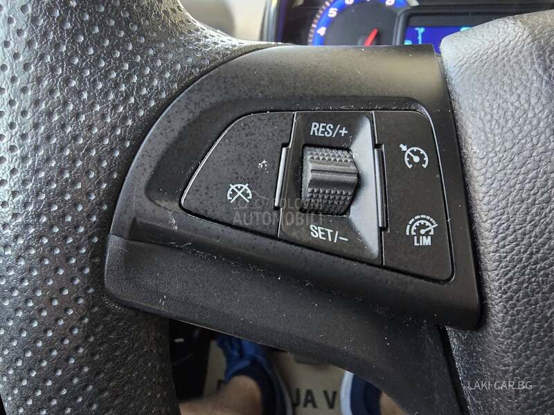 Chevrolet Trax 1.6 b  67600 k m