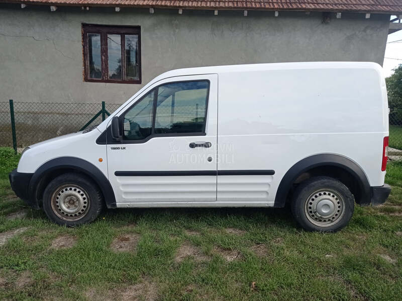 Ford Transit Connect 1.8 tdci