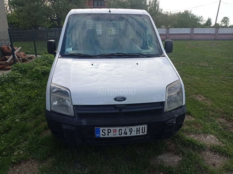 Ford Transit Connect 1.8 tdci
