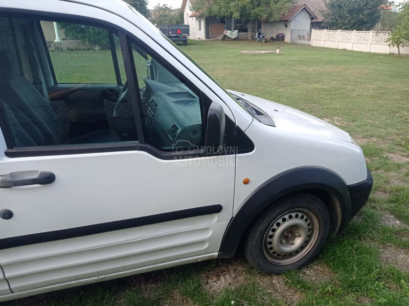 Ford Transit Connect 1.8 tdci