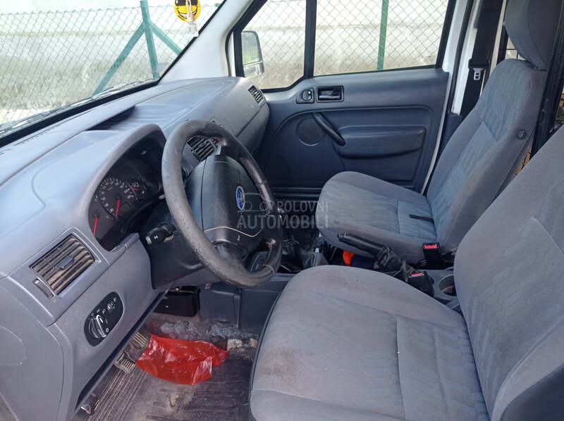 Ford Transit Connect 1.8 tdci